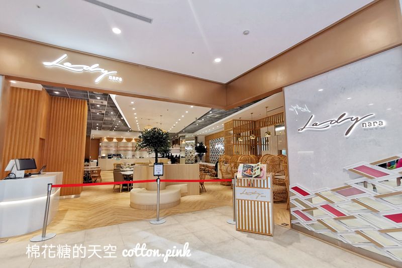 除了饗食天堂～Lalaport即將開幕美食餐廳還有一大排！