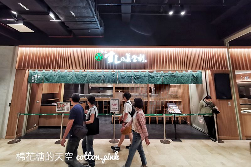 除了饗食天堂～Lalaport即將開幕美食餐廳還有一大排！