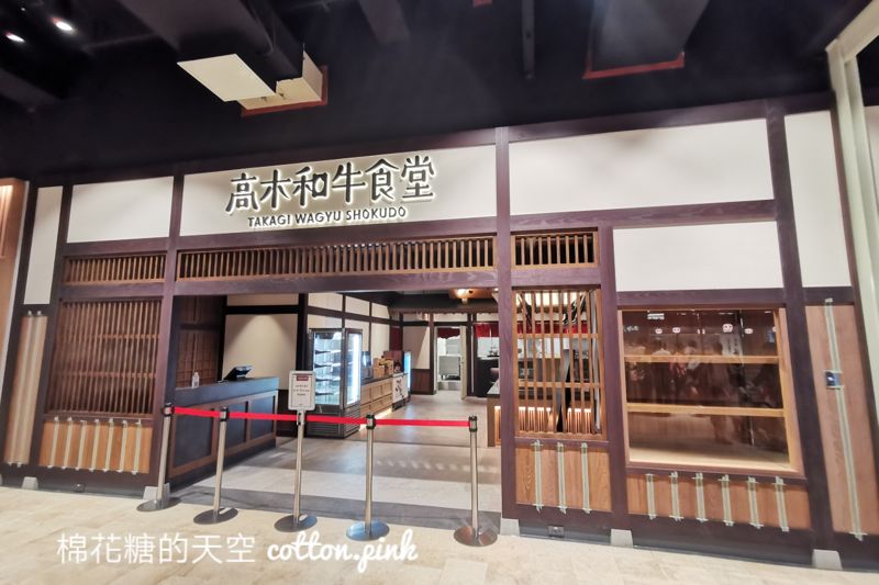除了饗食天堂～Lalaport即將開幕美食餐廳還有一大排！
