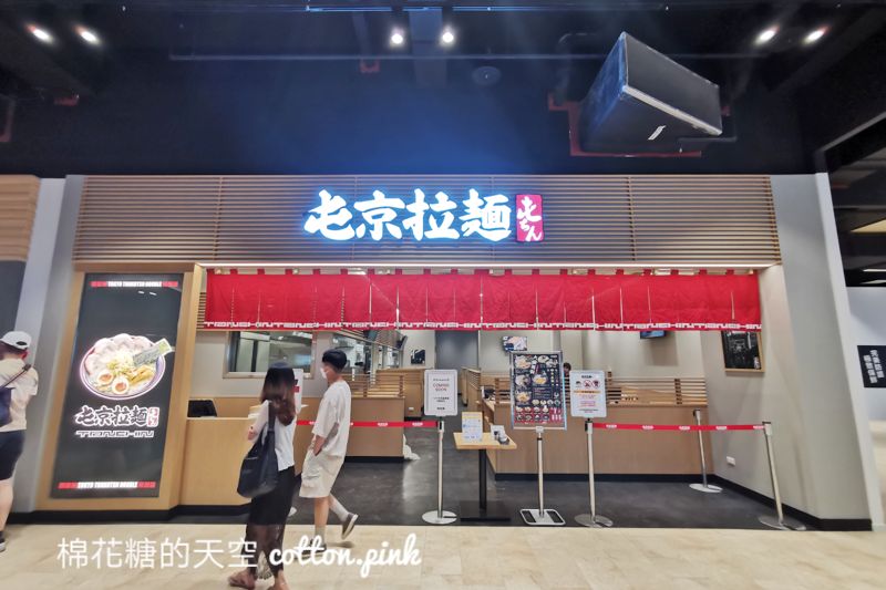 除了饗食天堂～Lalaport即將開幕美食餐廳還有一大排！