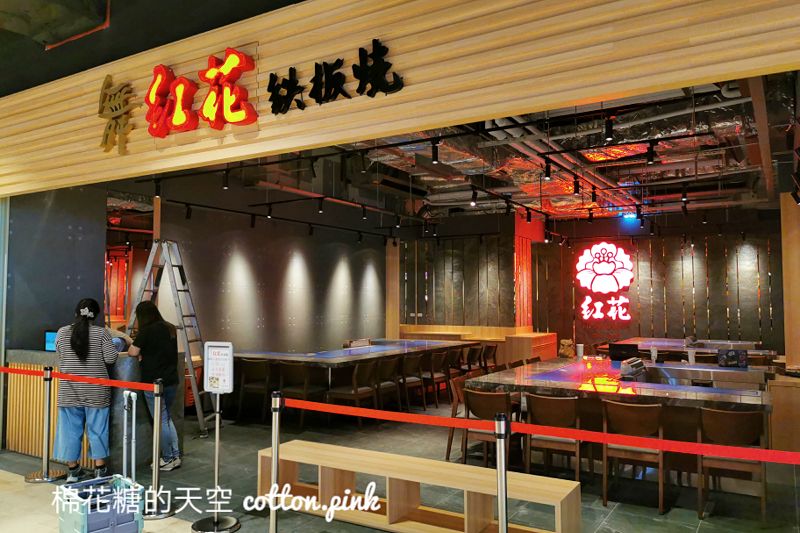 除了饗食天堂～Lalaport即將開幕美食餐廳還有一大排！