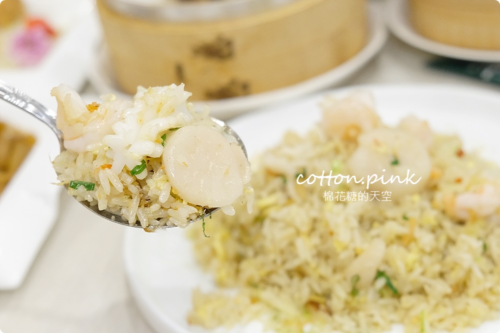 台中港式餐廳推薦|龍富貴茶餐廳就在向上路～不只港點還有手路菜