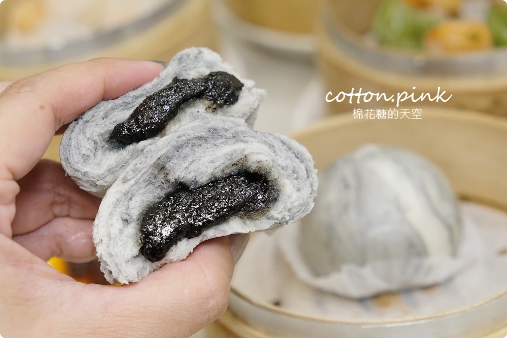 台中港式餐廳推薦|龍富貴茶餐廳就在向上路～不只港點還有手路菜
