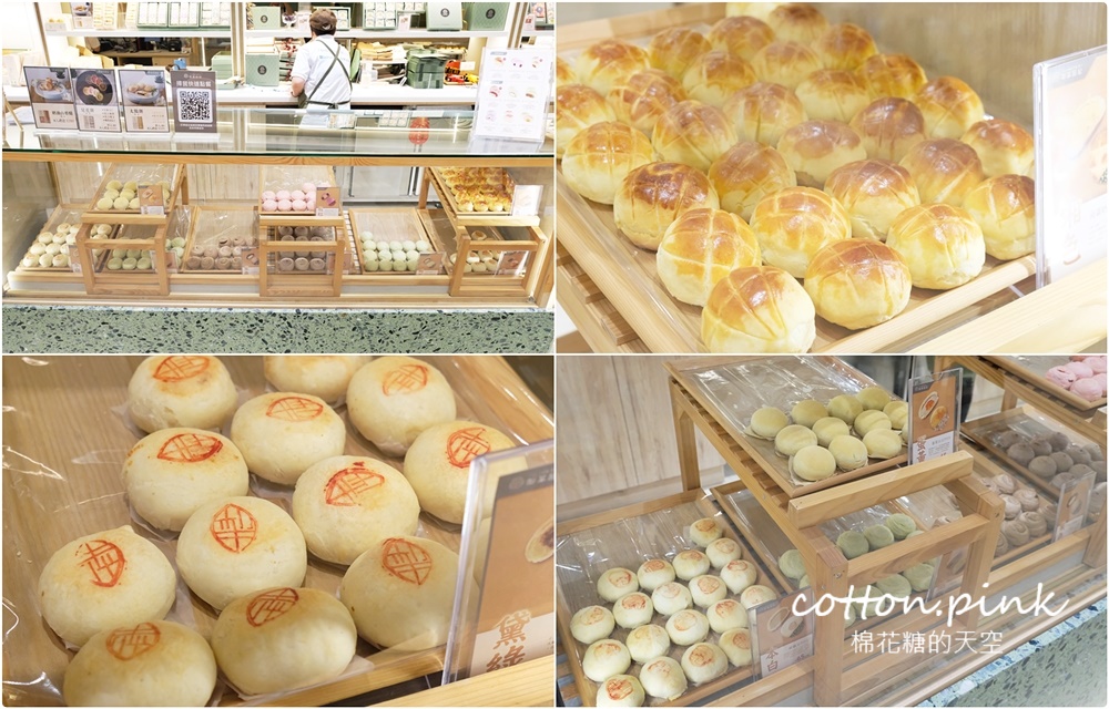 百年老店犁記新品牌-犁茶品記進軍Lalaport，獨家口味霜淇淋聖代CP值大勝！