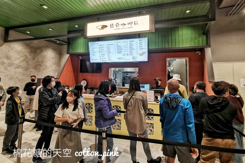 LaLaport北館正式開幕美食餐廳懶人包！超多台中首店吃起來