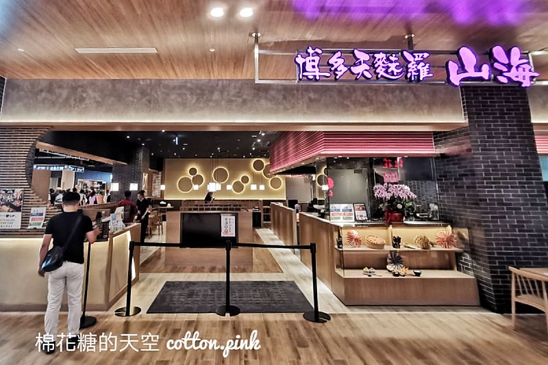 LaLaport北館正式開幕美食餐廳懶人包！超多台中首店吃起來