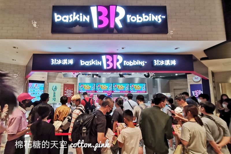 LaLaport北館正式開幕美食餐廳懶人包！超多台中首店吃起來