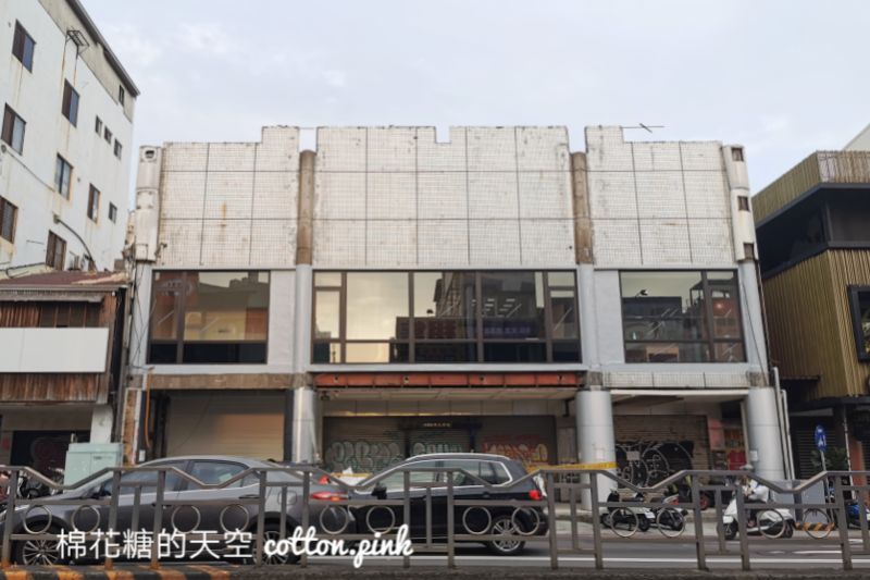 一中麥當勞新地點曝光！距離原址走路三分鐘就到～尊賢店營業到月底