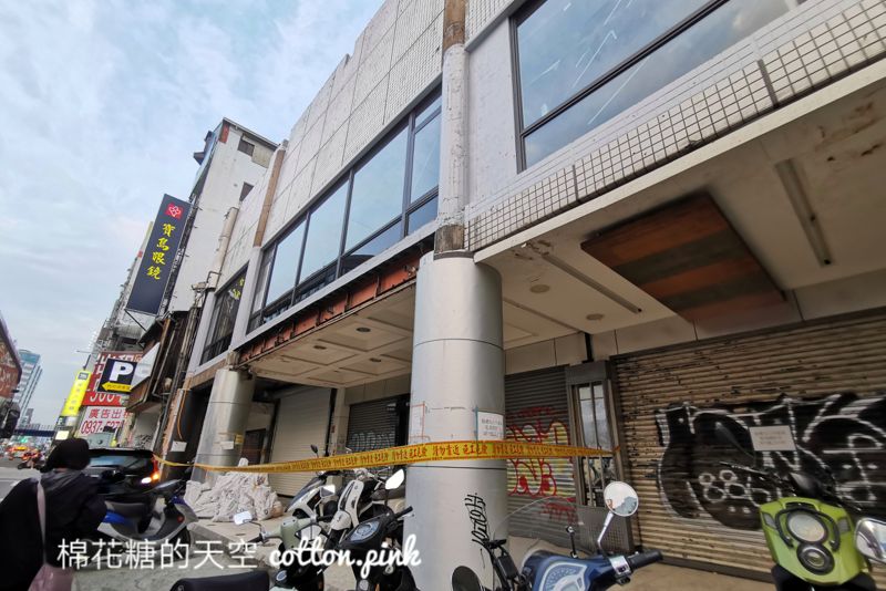 一中麥當勞新地點曝光！距離原址走路三分鐘就到～尊賢店營業到月底