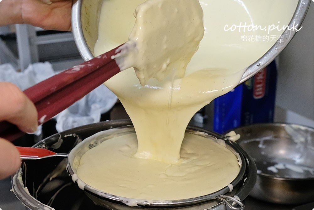 台中少見焙茶巴斯克上架！糖印麵包芒果季正式開打~每一種都好吃