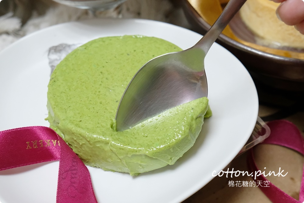 台中少見焙茶巴斯克上架！糖印麵包芒果季正式開打~每一種都好吃