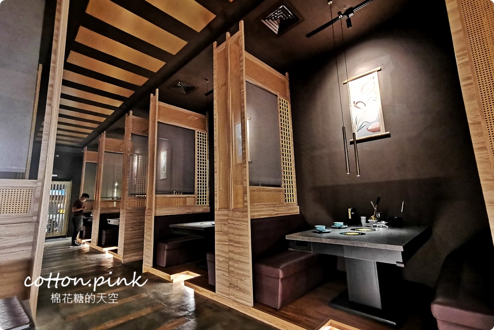 超神秘!台中火鍋一潤鮮切鍋物和牛現切~創意桌邊料理必點 超神秘!台中火鍋一潤鮮切鍋物和牛現切~創意桌邊料理必點