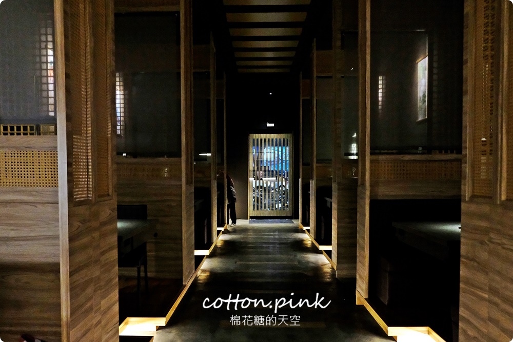 超神秘!台中火鍋一潤鮮切鍋物和牛現切~創意桌邊料理必點 超神秘!台中火鍋一潤鮮切鍋物和牛現切~創意桌邊料理必點