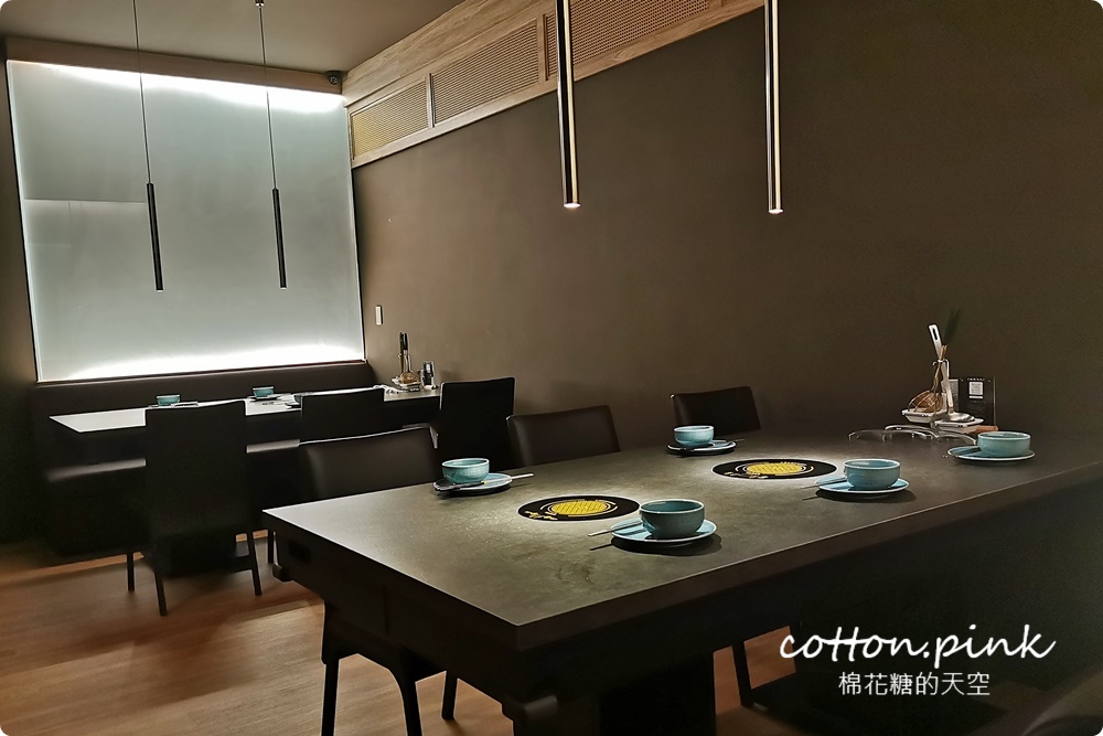 超神秘!台中火鍋一潤鮮切鍋物和牛現切~創意桌邊料理必點 超神秘!台中火鍋一潤鮮切鍋物和牛現切~創意桌邊料理必點