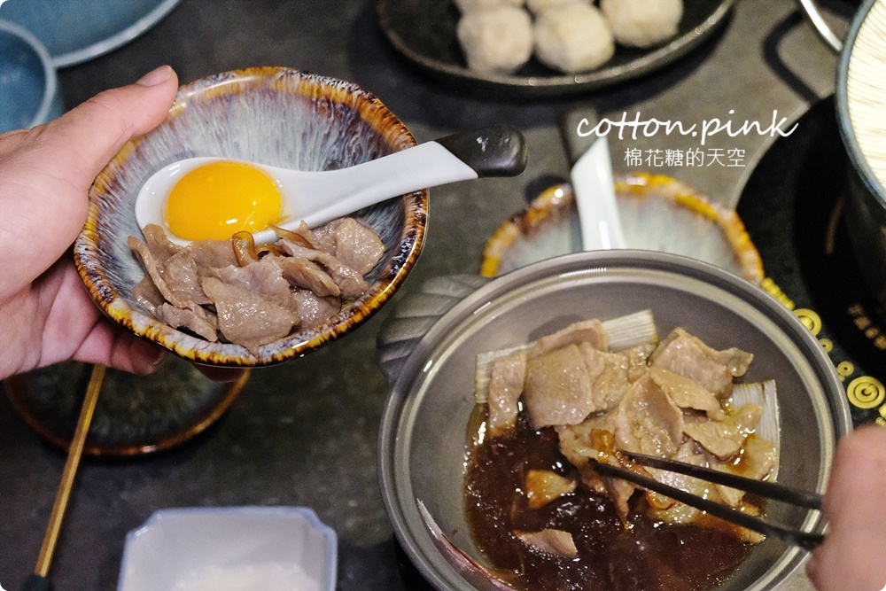 超神秘!台中火鍋一潤鮮切鍋物和牛現切~創意桌邊料理必點 超神秘!台中火鍋一潤鮮切鍋物和牛現切~創意桌邊料理必點