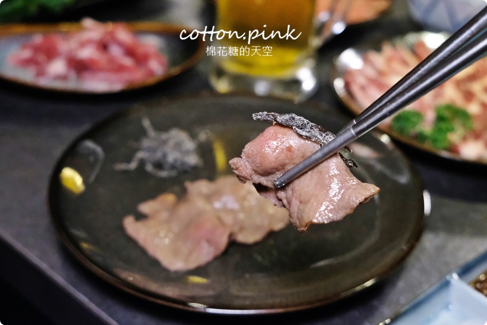 超神秘!台中火鍋一潤鮮切鍋物和牛現切~創意桌邊料理必點 超神秘!台中火鍋一潤鮮切鍋物和牛現切~創意桌邊料理必點