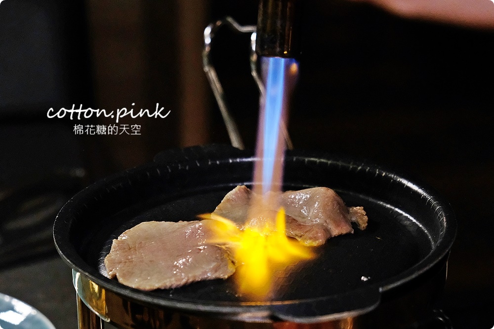 超神秘!台中火鍋一潤鮮切鍋物和牛現切~創意桌邊料理必點 超神秘!台中火鍋一潤鮮切鍋物和牛現切~創意桌邊料理必點