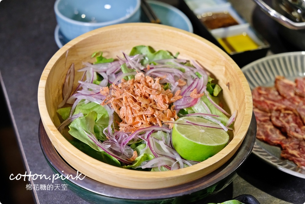 超神秘!台中火鍋一潤鮮切鍋物和牛現切~創意桌邊料理必點 超神秘!台中火鍋一潤鮮切鍋物和牛現切~創意桌邊料理必點