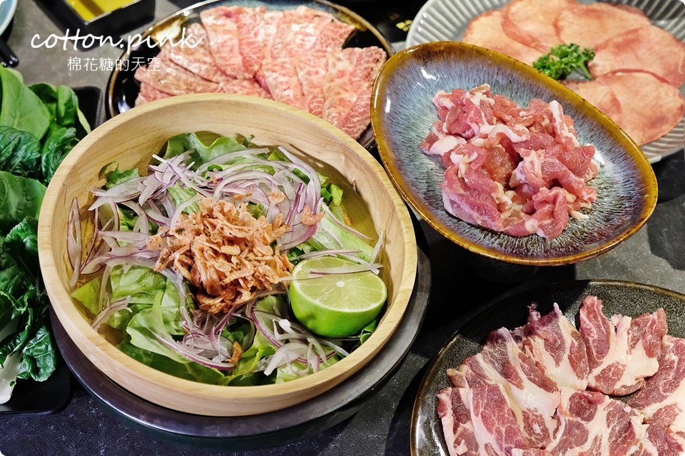 超神秘!台中火鍋一潤鮮切鍋物和牛現切~創意桌邊料理必點 超神秘!台中火鍋一潤鮮切鍋物和牛現切~創意桌邊料理必點