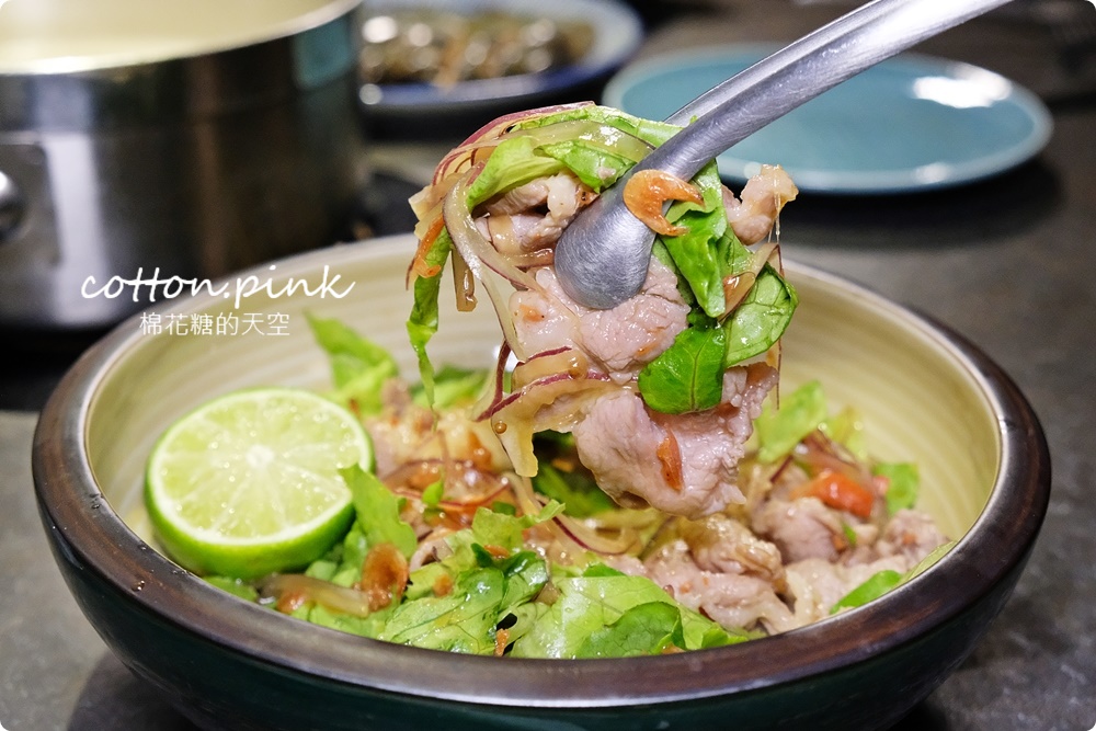 超神秘!台中火鍋一潤鮮切鍋物和牛現切~創意桌邊料理必點 超神秘!台中火鍋一潤鮮切鍋物和牛現切~創意桌邊料理必點