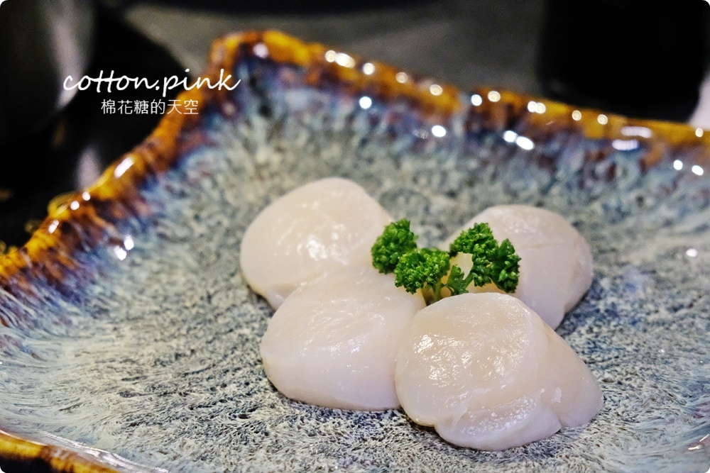 超神秘!台中火鍋一潤鮮切鍋物和牛現切~創意桌邊料理必點 超神秘!台中火鍋一潤鮮切鍋物和牛現切~創意桌邊料理必點