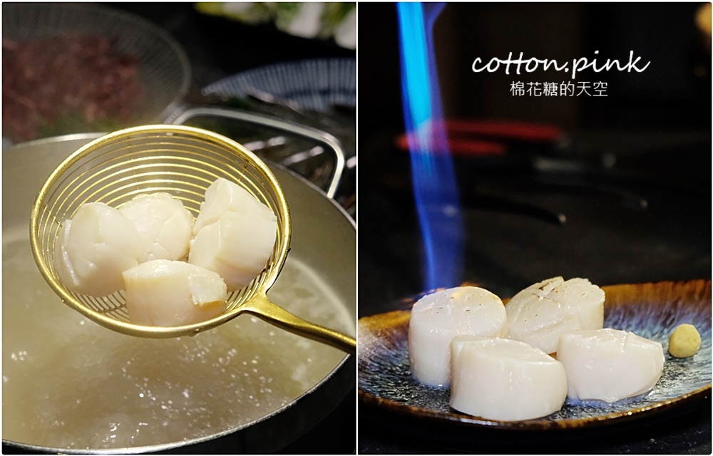 超神秘!台中火鍋一潤鮮切鍋物和牛現切~創意桌邊料理必點 超神秘!台中火鍋一潤鮮切鍋物和牛現切~創意桌邊料理必點