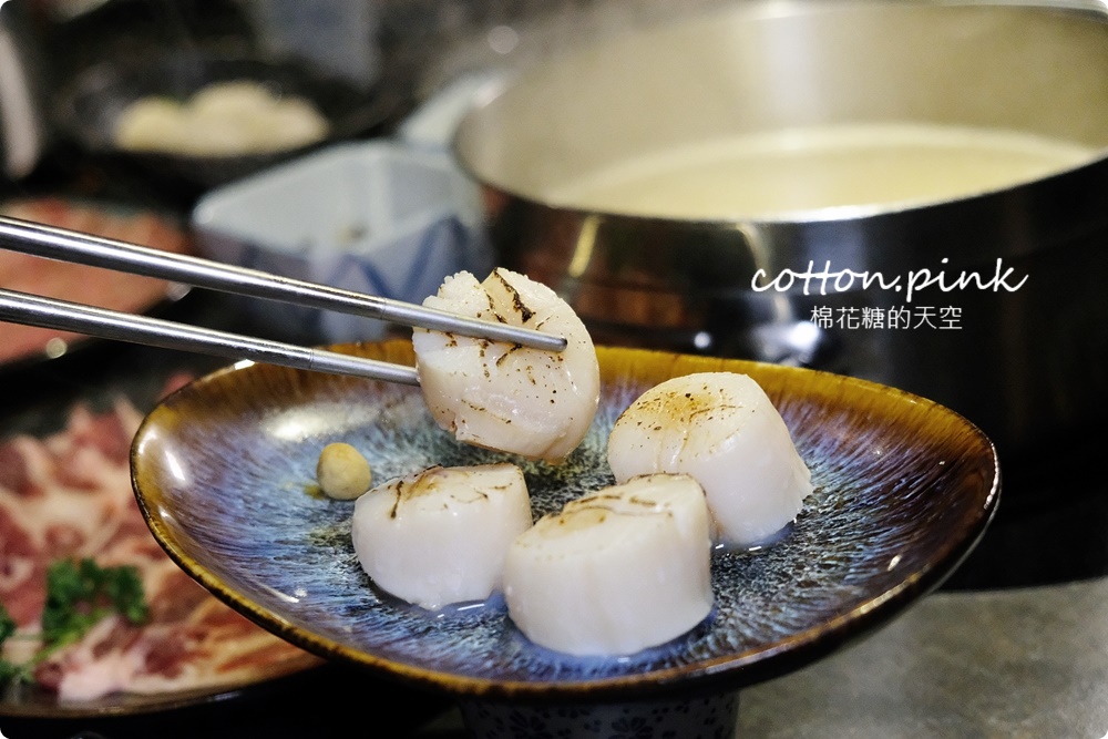 超神秘!台中火鍋一潤鮮切鍋物和牛現切~創意桌邊料理必點 超神秘!台中火鍋一潤鮮切鍋物和牛現切~創意桌邊料理必點