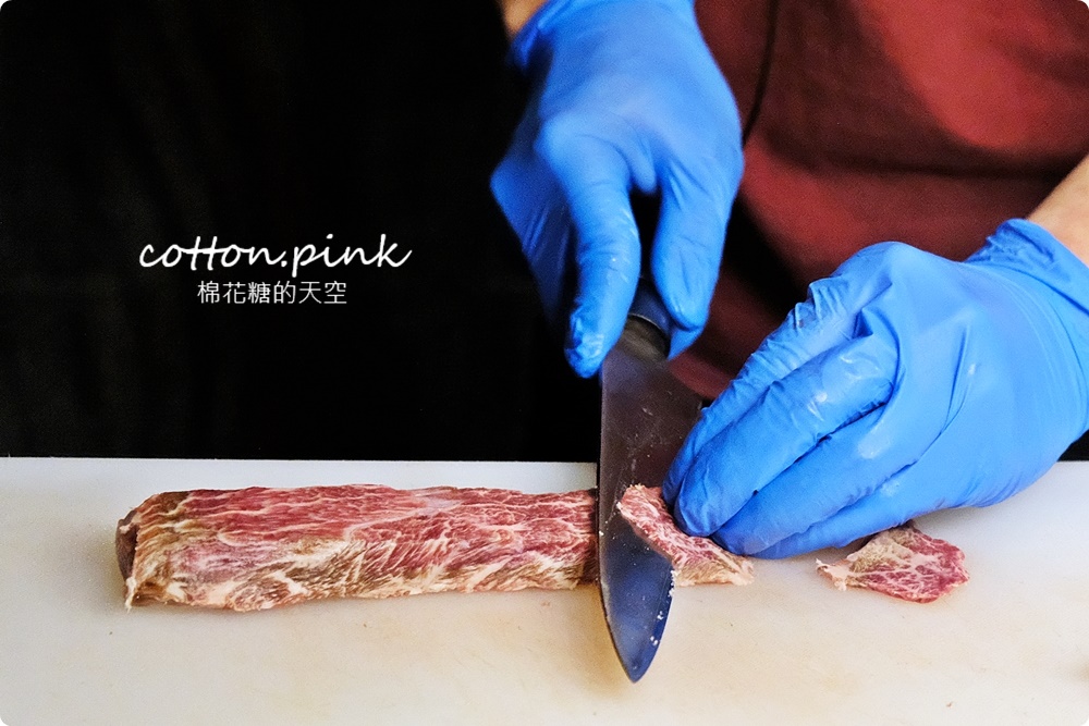 超神秘!台中火鍋一潤鮮切鍋物和牛現切~創意桌邊料理必點 超神秘!台中火鍋一潤鮮切鍋物和牛現切~創意桌邊料理必點