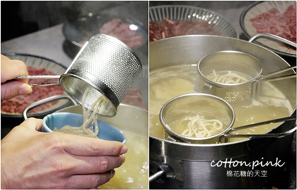 超神秘!台中火鍋一潤鮮切鍋物和牛現切~創意桌邊料理必點 超神秘!台中火鍋一潤鮮切鍋物和牛現切~創意桌邊料理必點