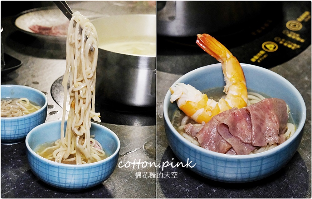 超神秘!台中火鍋一潤鮮切鍋物和牛現切~創意桌邊料理必點 超神秘!台中火鍋一潤鮮切鍋物和牛現切~創意桌邊料理必點