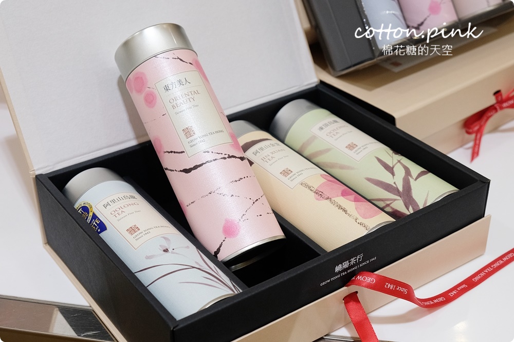 台中大遠百端午伴手禮選擇多！各大飯店肉粽、砂糖蛋糕捲也買得到喔～