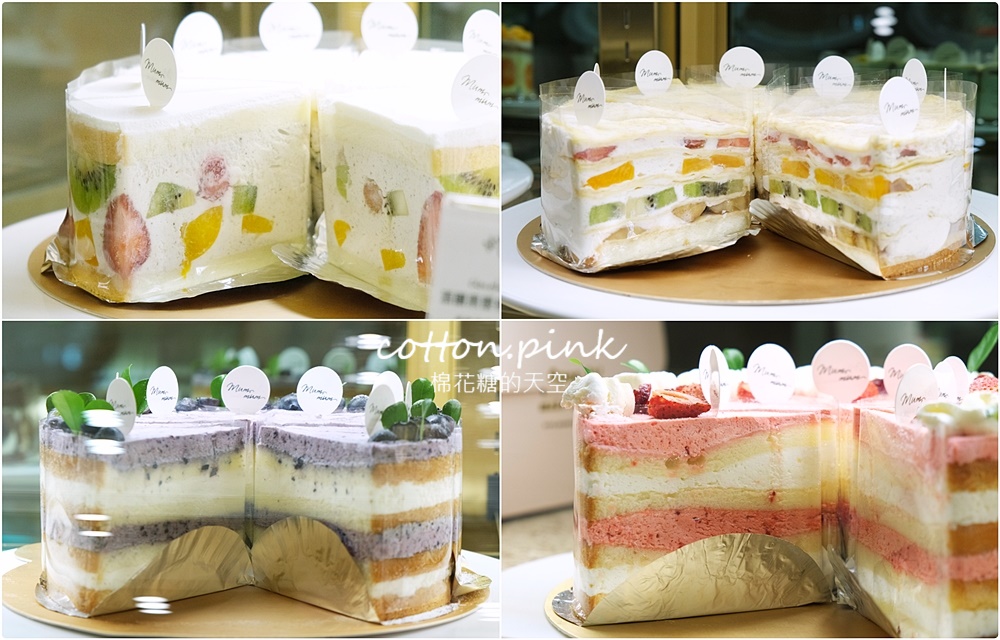 台中大遠百端午伴手禮選擇多！各大飯店肉粽、砂糖蛋糕捲也買得到喔～