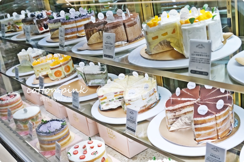 台中大遠百端午伴手禮選擇多！各大飯店肉粽、砂糖蛋糕捲也買得到喔～