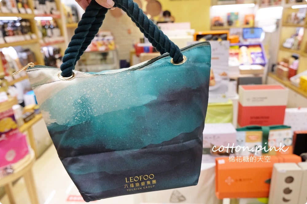 台中大遠百端午伴手禮選擇多！各大飯店肉粽、砂糖蛋糕捲也買得到喔～