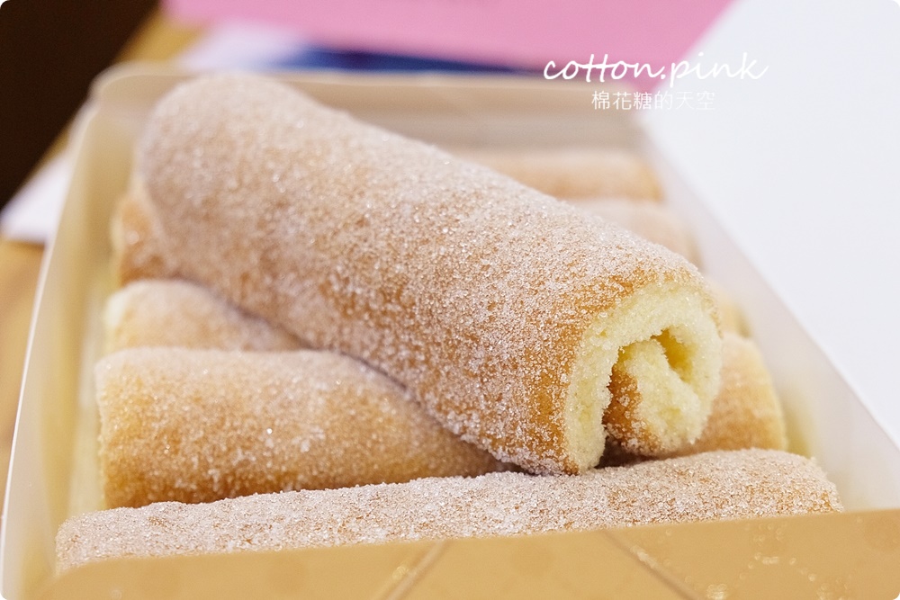 台中大遠百端午伴手禮選擇多！各大飯店肉粽、砂糖蛋糕捲也買得到喔～