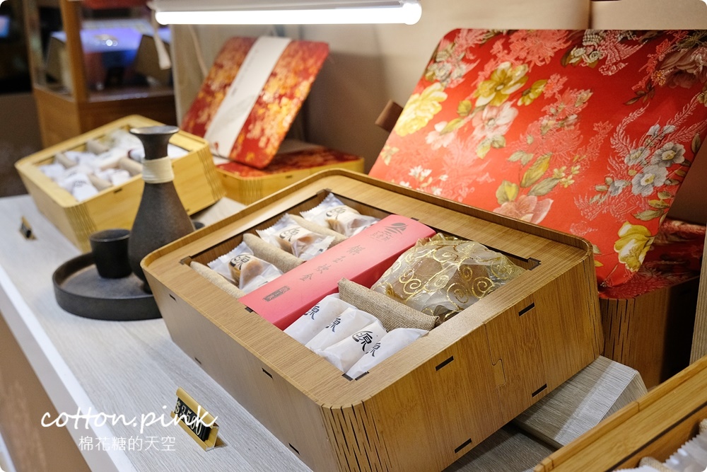 台中大遠百端午伴手禮選擇多！各大飯店肉粽、砂糖蛋糕捲也買得到喔～