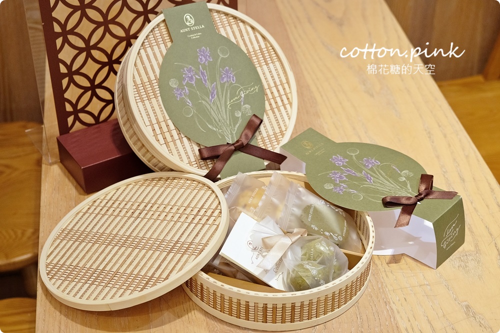 台中大遠百端午伴手禮選擇多！各大飯店肉粽、砂糖蛋糕捲也買得到喔～