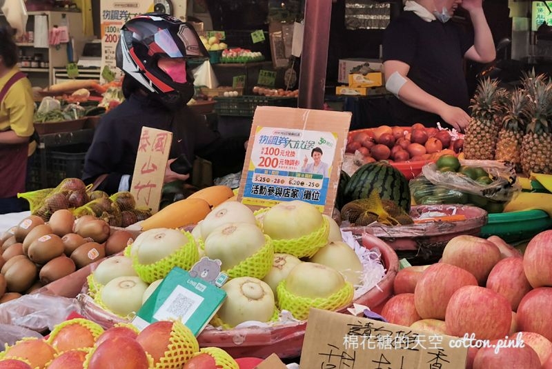 台中物調券大放送！100變200！領取方法、地點、注意事項看這裡！