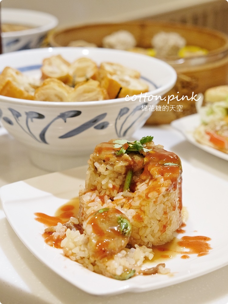 只開宵夜場！嶺東商圈劉安豆漿中西式都吃得到～現烤燒餅必點