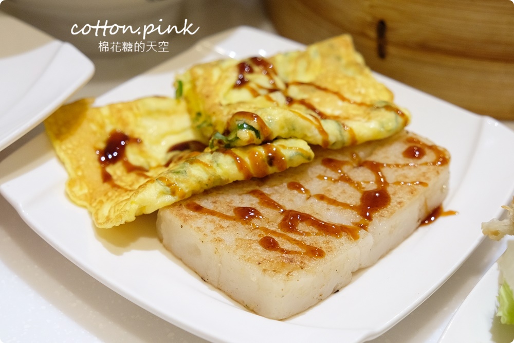 只開宵夜場！嶺東商圈劉安豆漿中西式都吃得到～現烤燒餅必點