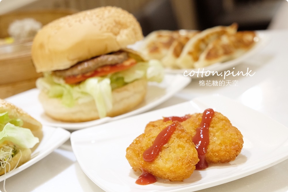 只開宵夜場!嶺東商圈劉安豆漿中西式都吃得到~現烤燒餅必點 只開宵夜場!嶺東商圈劉安豆漿中西式都吃得到~現烤燒餅必點