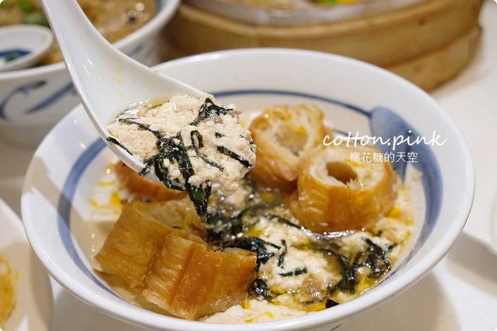 只開宵夜場！嶺東商圈劉安豆漿中西式都吃得到～現烤燒餅必點