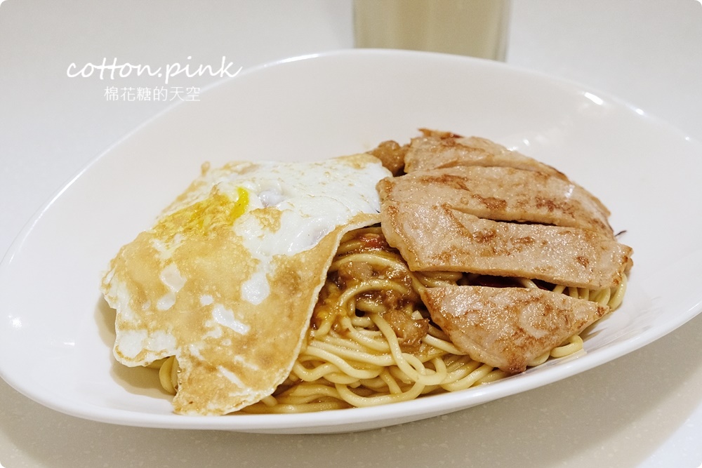 只開宵夜場！嶺東商圈劉安豆漿中西式都吃得到～現烤燒餅必點