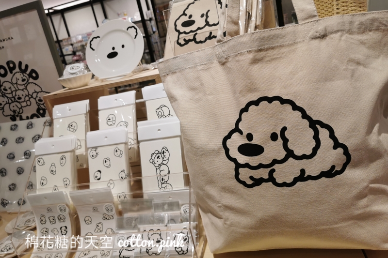 最新台中蔦屋書店開幕啦！就在LaLaport北館～日系選品超好買