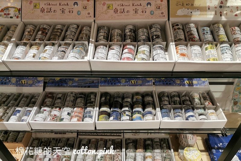 最新台中蔦屋書店開幕啦！就在LaLaport北館～日系選品超好買