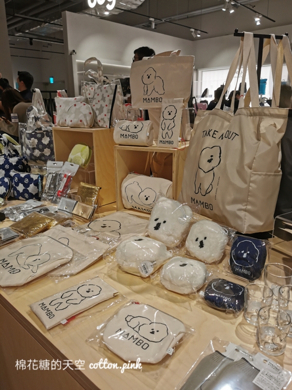 最新台中蔦屋書店開幕啦！就在LaLaport北館～日系選品超好買