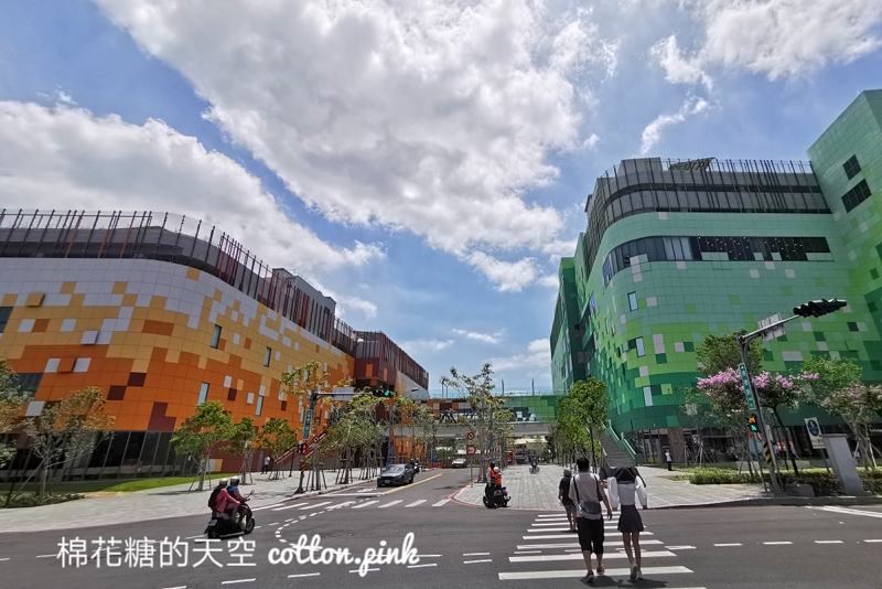 最新台中蔦屋書店開幕啦！就在LaLaport北館～日系選品超好買