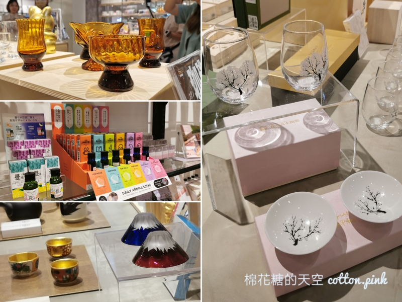 最新台中蔦屋書店開幕啦！就在LaLaport北館～日系選品超好買
