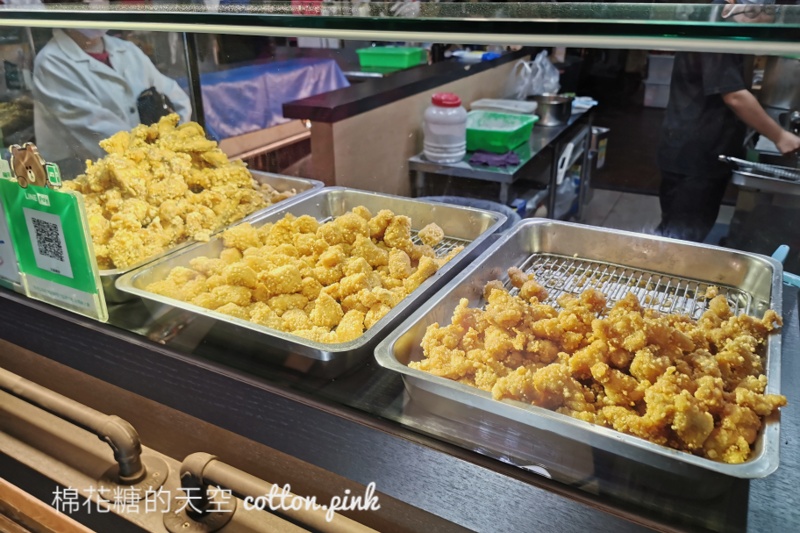 台中鹹酥雞推薦|艾登雞排少見膝軟骨好吃推推!店面超低調~~ 台中鹹酥雞推薦|艾登雞排少見膝軟骨好吃推推!店面超低調~~