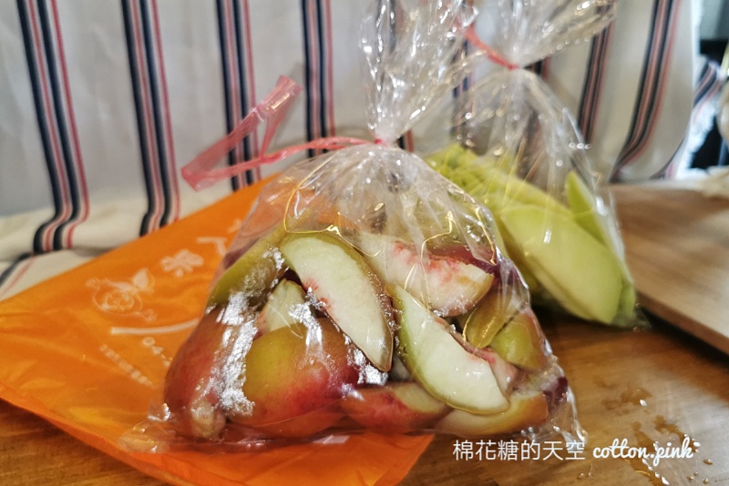 沙鹿市場美食|季節限定泰式情人果～一年只賣三個月，